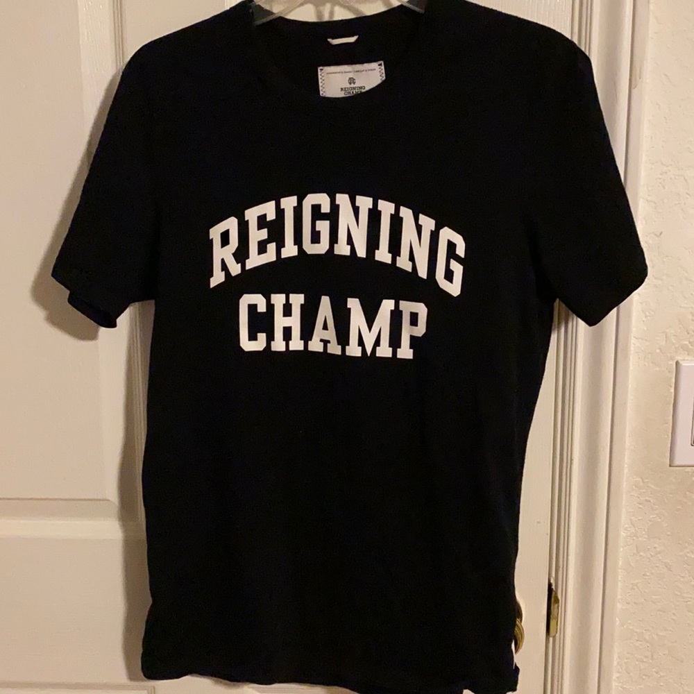 Reigning Champ T-shirt